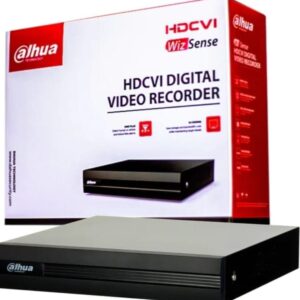 Dahua 16-channel 4K DVR