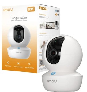 Imou Ranger RC 3mp Camera IPC -6K2CP – 3C0WR