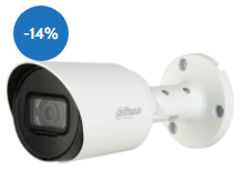 Dahua 2MP IR Bullet CCTV Digital camera