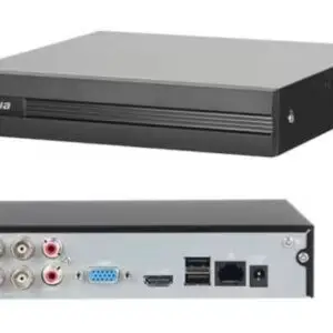Dahua 4-Channel DVR