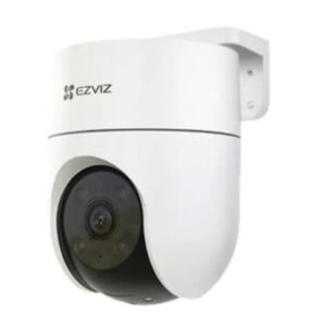 EZVIZ 4G-Enabled H8C Outdoor Nanny Camera