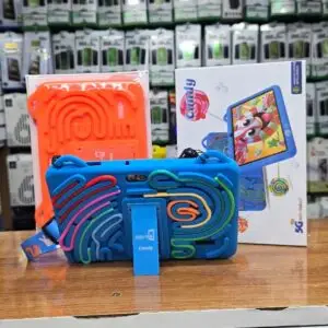 7INCH TABLET -4GB-128 GB- SIMCARD SLOT- 3400MAH