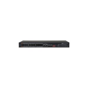 Dahua 24 Port Fast Ethernet Switch