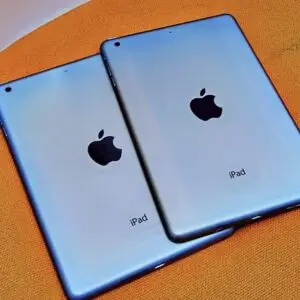 16GB iPad with no SIM card slot a Wi-Fi only model.