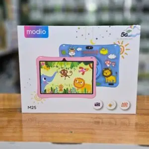 Modio M25 Kids Tablet