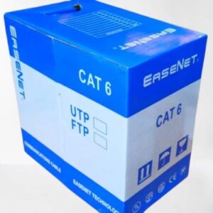EASNET CAT6 Indoor Ethernet Cable