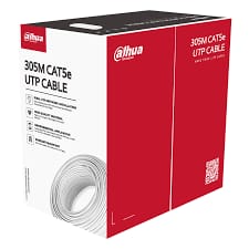 Cat 6 Ethernet cable