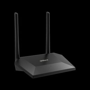 N300 Dahua Wireless Router 2.4ghz
