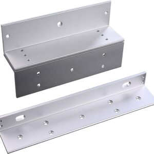 560 KG Double ZL Bracket