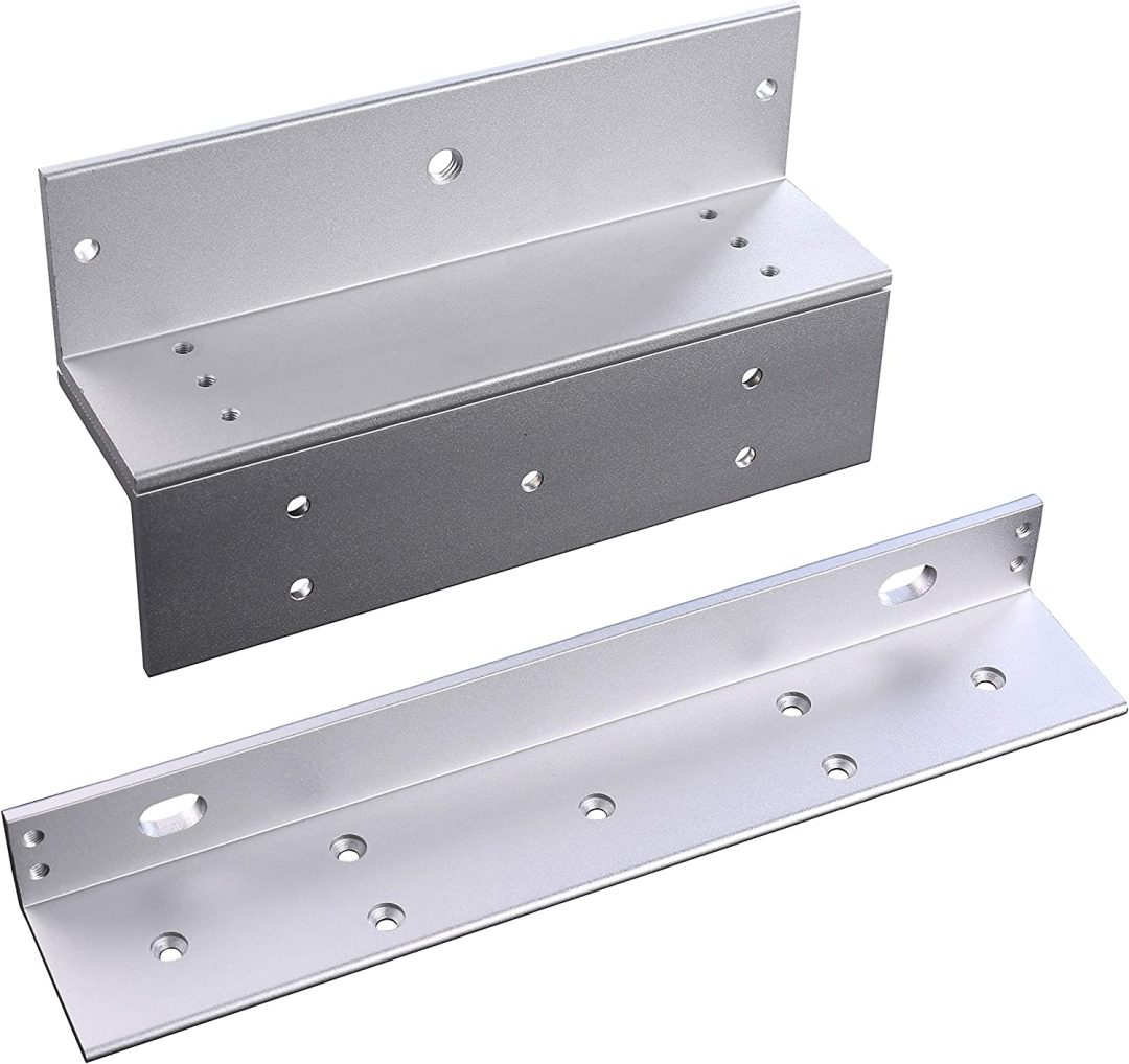 560 KG Double ZL Bracket