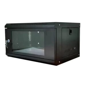 9U 600mmx450mm Wall Mount Data Cabinet
