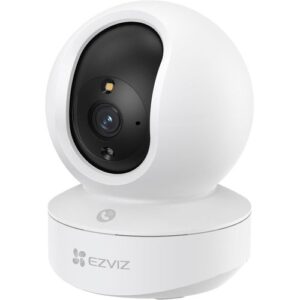 EZVIZ TY1 Pro 1080P Smart Home Camera | 360° Pan-Tilt Wi-Fi Security Camera