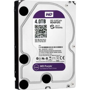 4TB Internal Hard Drive (HDD)