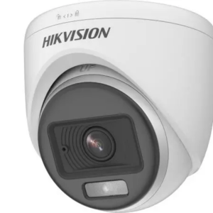 Hikvision DS-2CE70DF0T-PF 2MP ColorVu Dome CCTV Camera