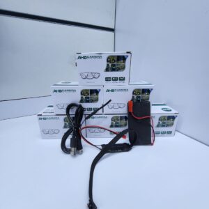 AHD Mini WiFi (Pinhole) Camera