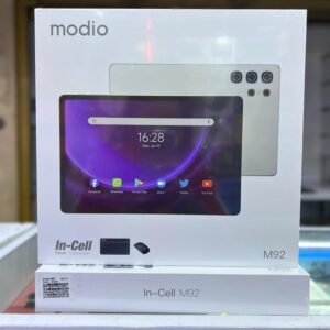 Modio M92 5G Android Tablet – High-Speed Performance & Connectivity