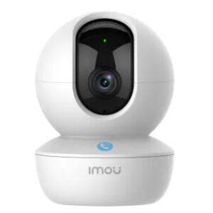 Imou Ranger RC 3MP 2K Indoor Smart Security Camera | 360° Pan-Tilt WiFi IP Camera