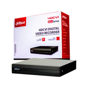 Dahua 8-Channel DVR – Reliable CCTV Recorder for Home & Office