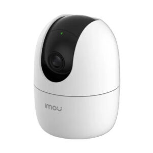 Imou Ranger 2 5MP Indoor Smart Security Camera | Pan/Tilt & 2-Way Audio