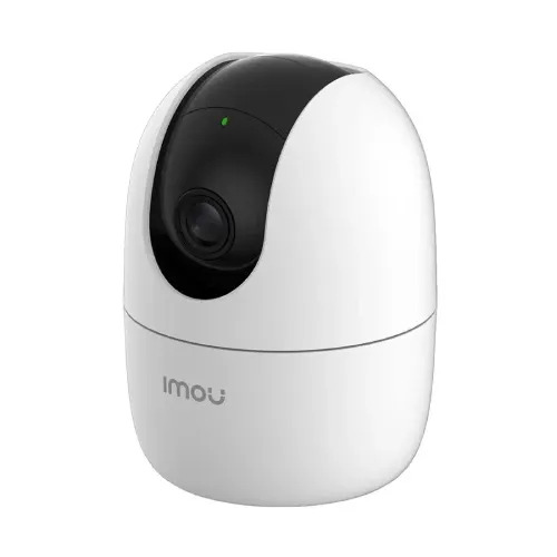 Imou Ranger 2 5MP Indoor Smart Security Camera | Pan/Tilt & 2-Way Audio
