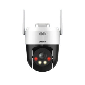 Dahua Picoo A2 5MP Outdoor WiFi PT Camera | 2-Way Audio, IP66