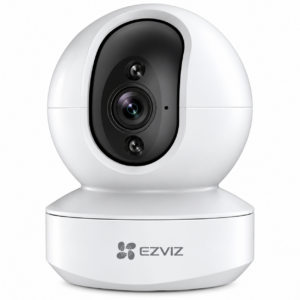 EZVIZ TY1 Pro 2K WiFi Indoor Pan and Tilt Security Camera